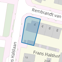 Perceel OGT00-C-6040