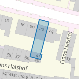 Perceel OGT00-C-6050