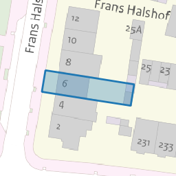 Perceel OGT00-C-6056
