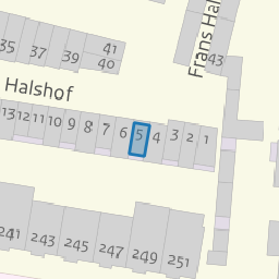 Perceel OGT00-C-6083