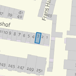 Perceel OGT00-C-6084