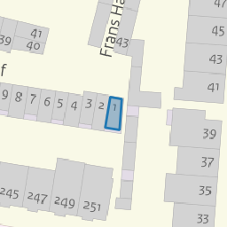 Perceel OGT00-C-6085