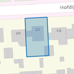 Perceel OGT00-C-6087
