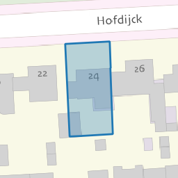 Perceel OGT00-C-6088