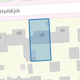 Perceel OGT00-C-6090
