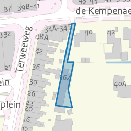 Perceel OGT00-C-6107