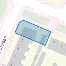 Perceel OGT00-C-6109