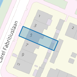 Perceel OGT00-C-6111