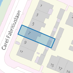 Perceel OGT00-C-6112