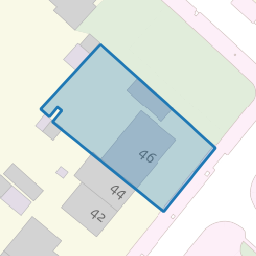 Perceel OGT00-C-6125