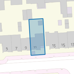 Perceel OGT00-C-6155