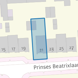 Perceel OGT00-C-6160