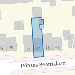 Perceel OGT00-C-6161