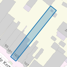 Perceel OGT00-C-6188