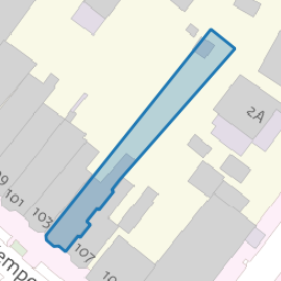 Perceel OGT00-C-6189