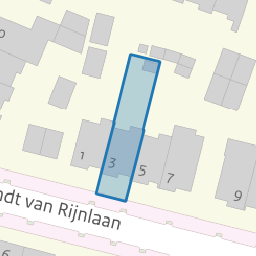 Perceel OGT00-C-6195