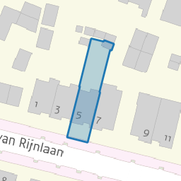 Perceel OGT00-C-6196