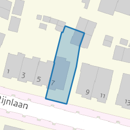 Perceel OGT00-C-6197