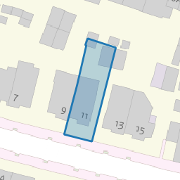 Perceel OGT00-C-6199