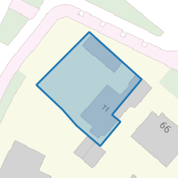 Perceel OGT00-C-6218