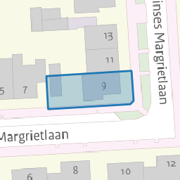 Perceel OGT00-C-6227