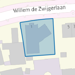 Perceel OGT00-C-6255