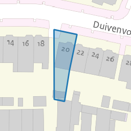 Perceel OGT00-C-6263