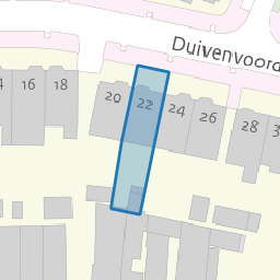 Perceel OGT00-C-6264