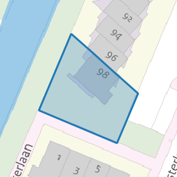 Perceel OGT00-C-6278