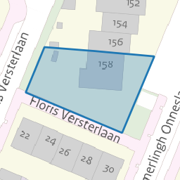 Perceel OGT00-C-6288