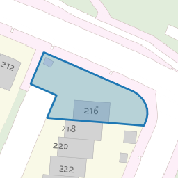 Perceel OGT00-C-6289