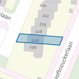 Perceel OGT00-C-6295