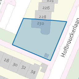 Perceel OGT00-C-6296