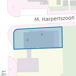 Perceel OGT00-C-6298