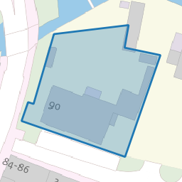 Perceel OGT00-C-6311