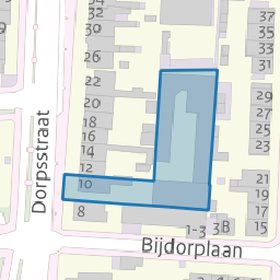 Perceel OGT00-C-6321