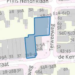 Perceel OGT00-C-6325