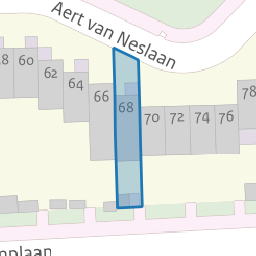 Perceel OGT00-C-6344