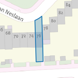 Perceel OGT00-C-6348