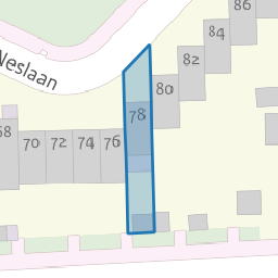 Perceel OGT00-C-6349