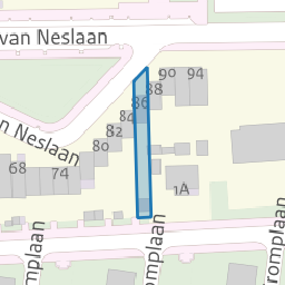 Perceel OGT00-C-6353