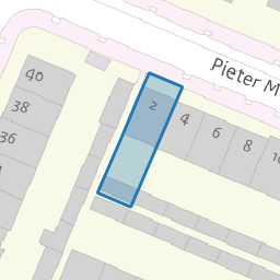 Perceel OGT00-C-6370