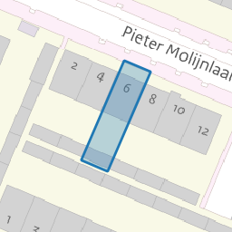 Perceel OGT00-C-6372