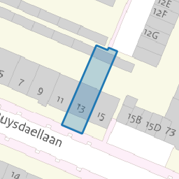 Perceel OGT00-C-6394