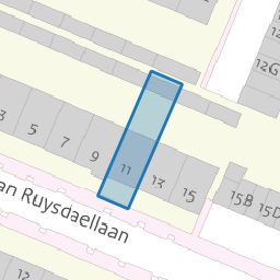 Perceel OGT00-C-6395