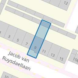 Perceel OGT00-C-6396