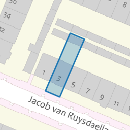 Perceel OGT00-C-6399