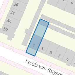 Perceel OGT00-C-6400