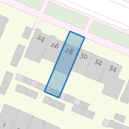 Perceel OGT00-C-6403