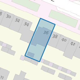 Perceel OGT00-C-6407